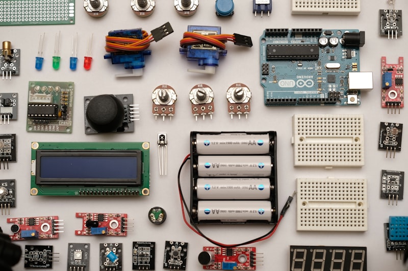 Security Chip Solution