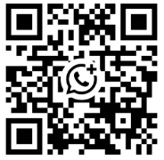 WhatsApp 二维码